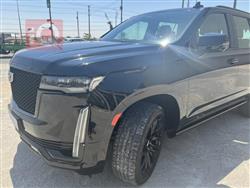 کادیلاک ئێسکەلەید